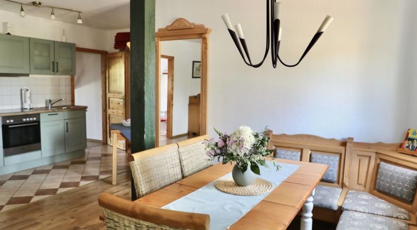 Photo of Rügen Apartment 2