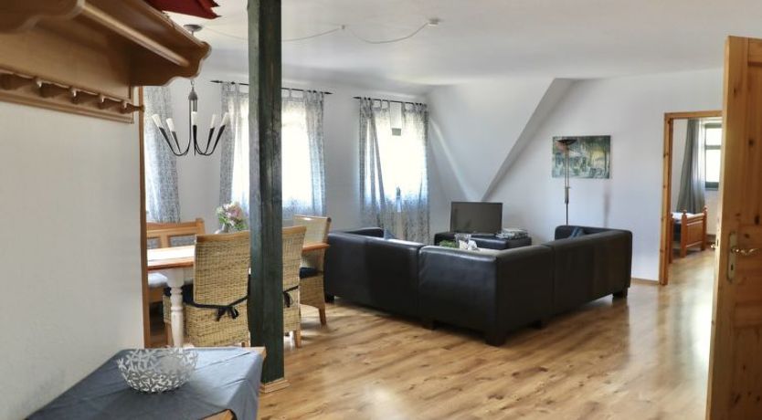 Photo of Rügen Apartment 2