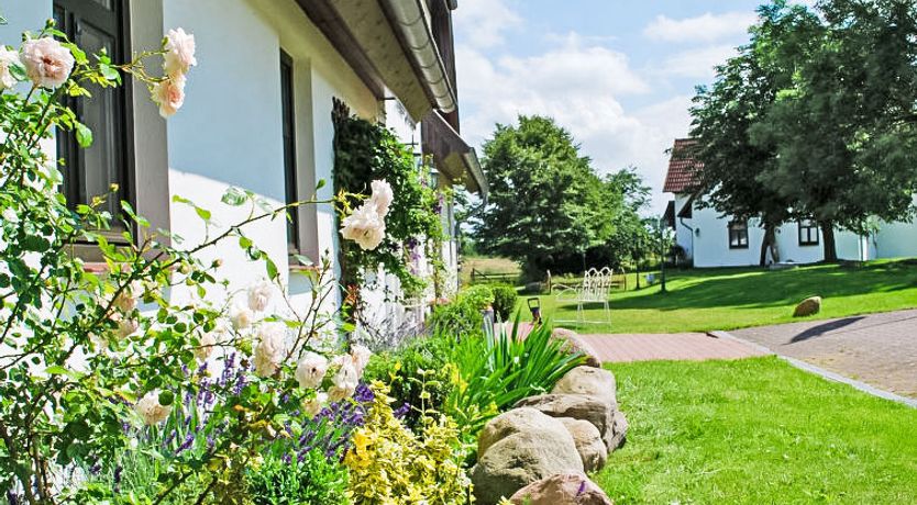 Photo of Rügen Apartment 2