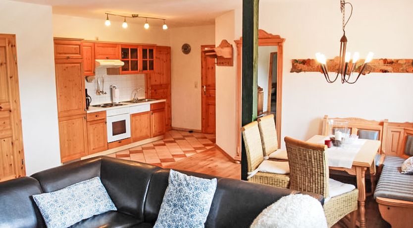 Photo of Rügen Apartment 2