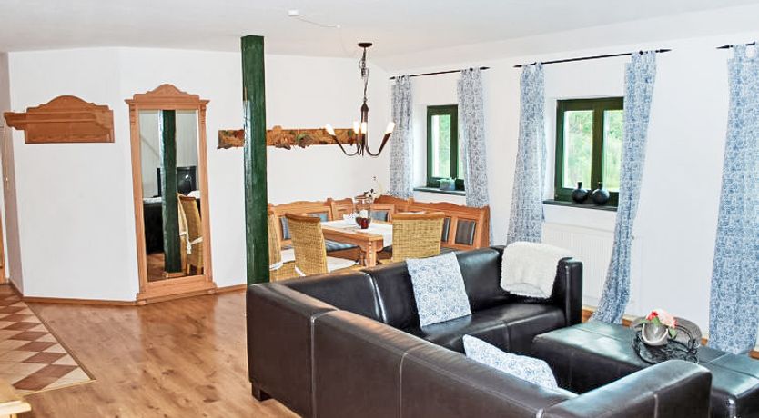 Photo of Rügen Apartment 2