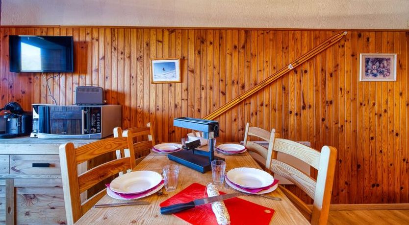 Photo of Soyouz Vanguard Apartment 105