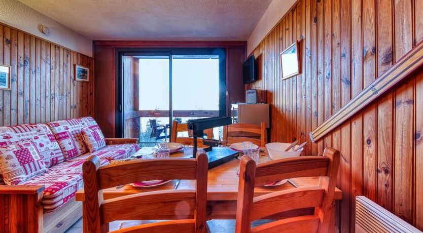 Photo of Soyouz Vanguard Apartment 105