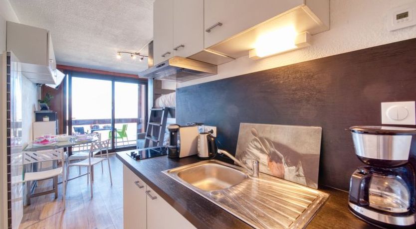 Photo of Soyouz Vanguard Apartment 104