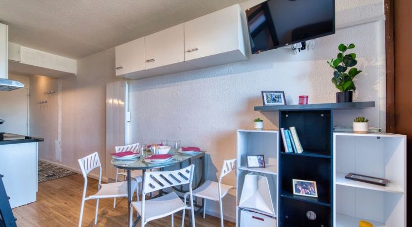 Photo of Soyouz Vanguard Apartment 104