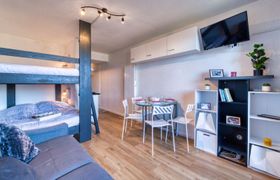 Photo of soyouz-vanguard-apartment-28