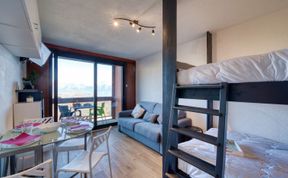 Photo of Soyouz Vanguard Apartment 104