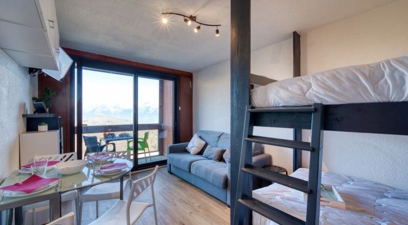 Photo of Soyouz Vanguard Apartment 104