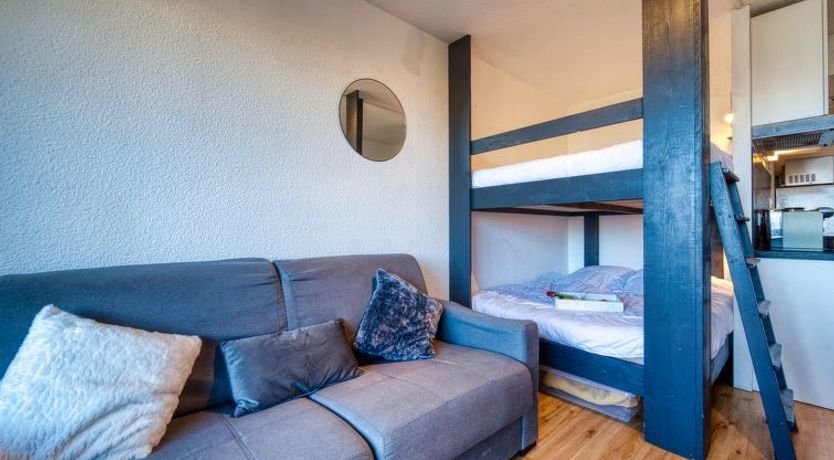 Photo of Soyouz Vanguard Apartment 104