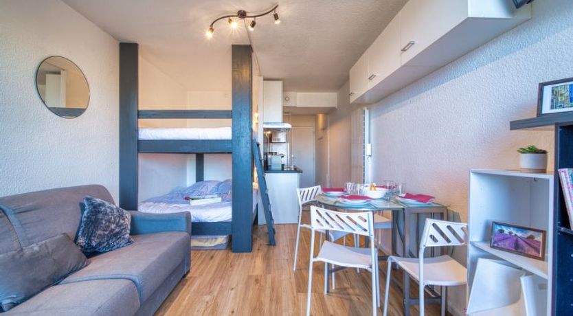 Photo of Soyouz Vanguard Apartment 104