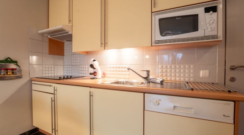 Photo of Deauville II Apartment 42