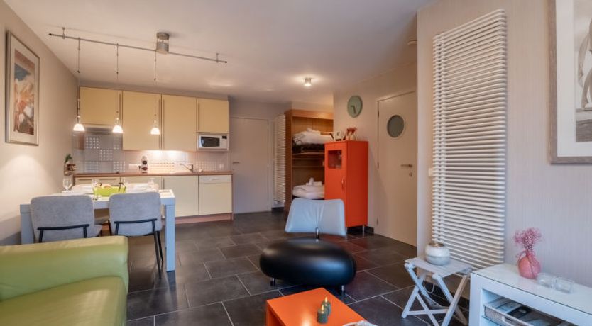 Photo of Deauville II Apartment 42