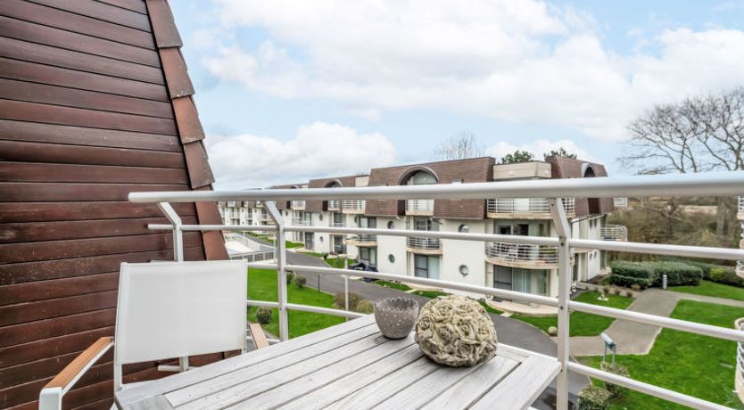 Photo of Deauville II Apartment 42