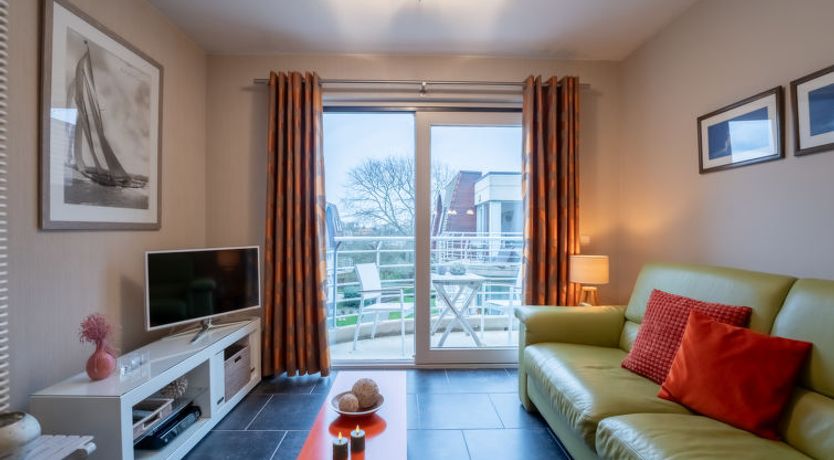 Photo of Deauville II Apartment 42