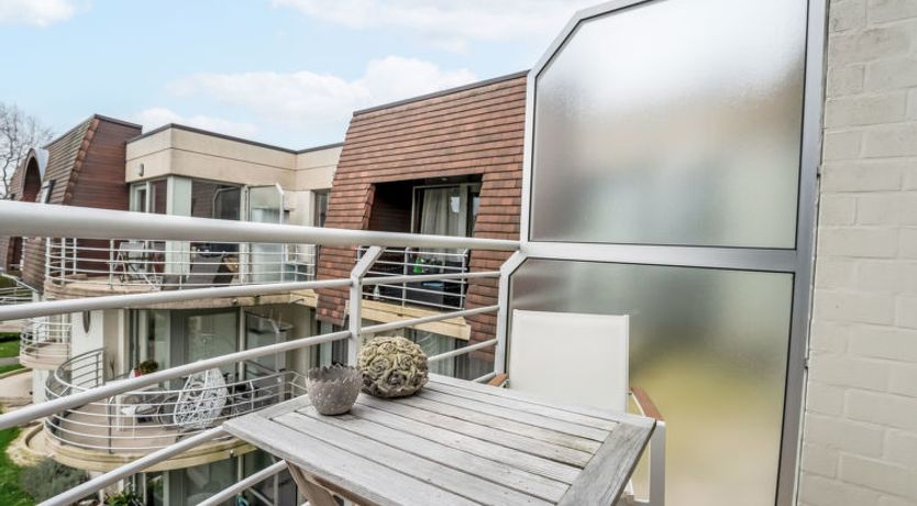 Photo of Deauville II Apartment 42