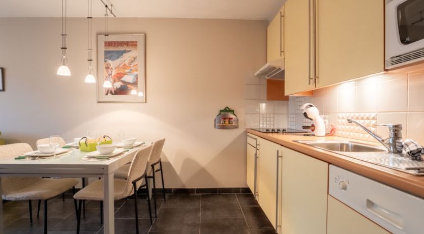 Photo of Deauville II Apartment 42