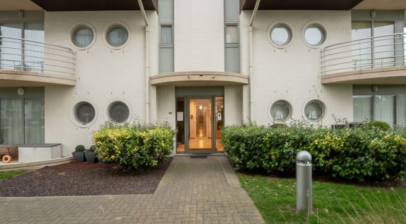 Photo of Deauville II Apartment 42