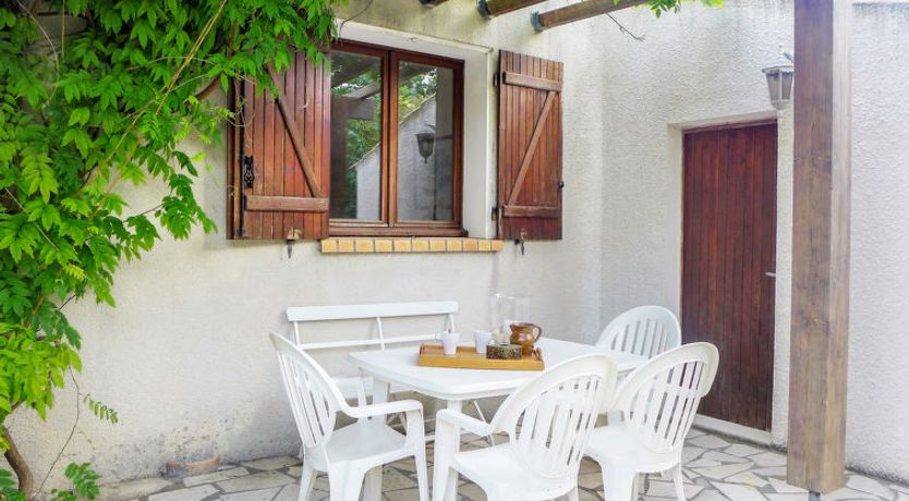 Photo of Les Hauts de Grimmal