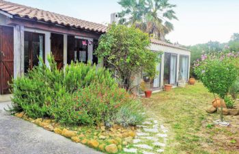 Les Hauts de Grimmal Holiday Home