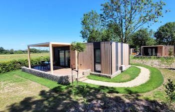 Domus 4+2 Holiday Home 4 Holiday Home