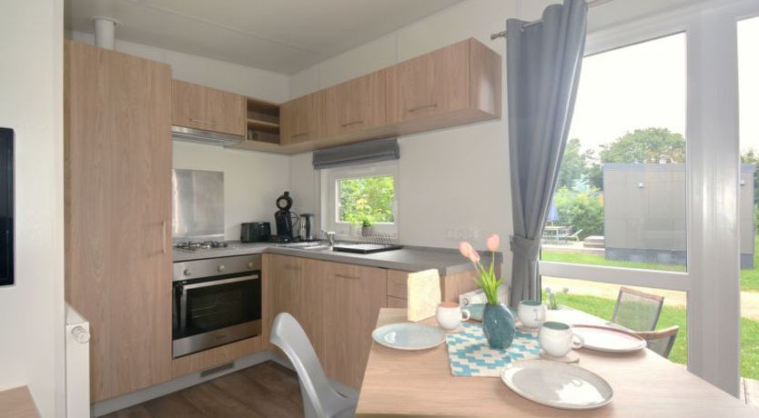 Photo of Tiny Haus Sunny Holiday Home 3