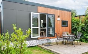 Photo of Tiny Haus Sunny Holiday Home 3