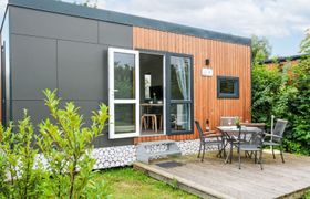 Photo of tiny-haus-sunny-holiday-home