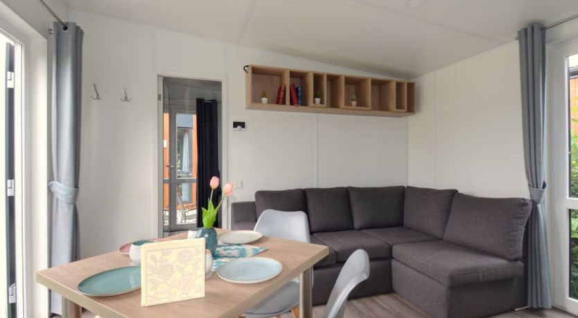 Photo of Tiny Haus Sunny Holiday Home 3