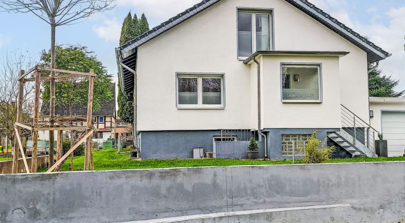 Photo of Lindenstraße