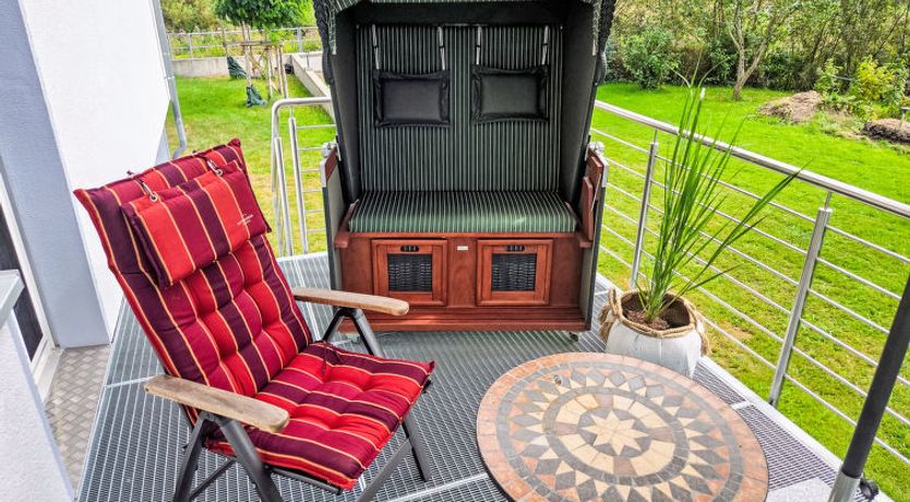 Photo of Lindenstraße