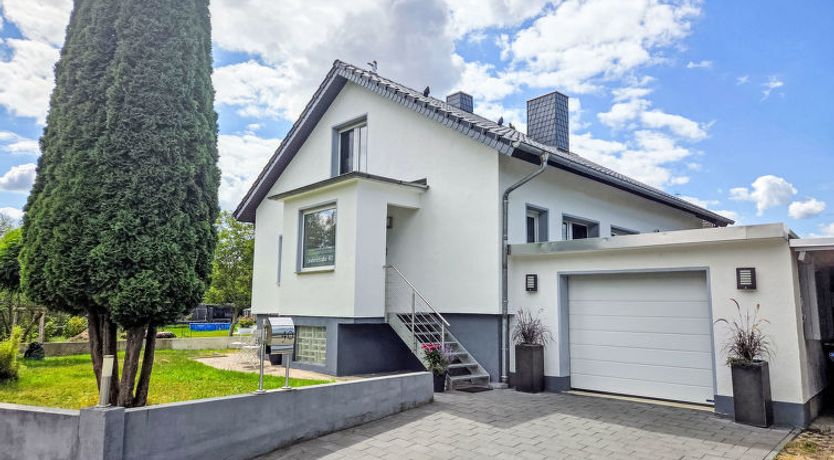 Photo of Lindenstraße Apartment 2