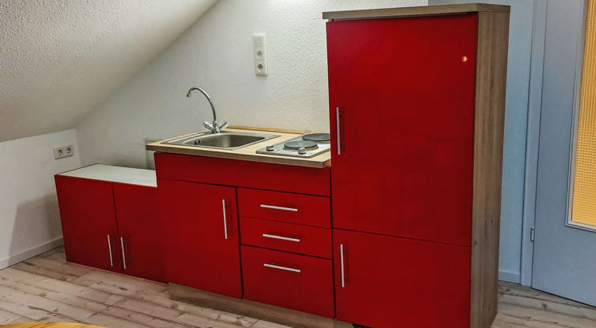 Photo of Lindenstraße Apartment 2