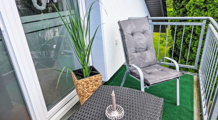 Photo of Lindenstraße Apartment 2