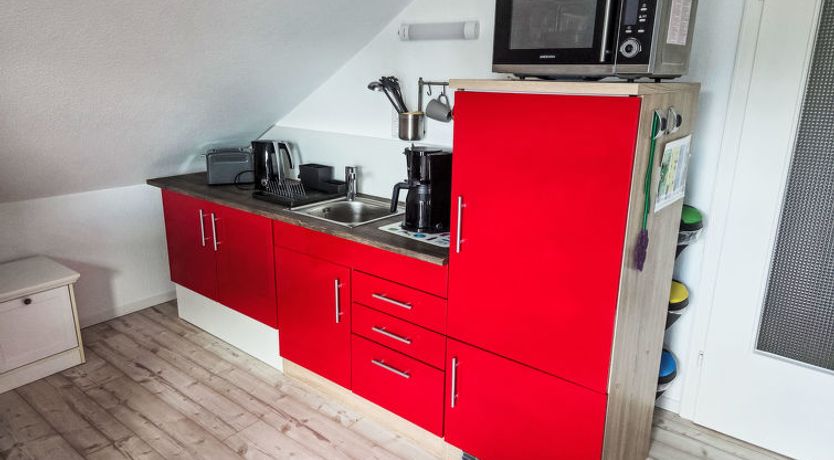 Photo of Lindenstraße Apartment 2