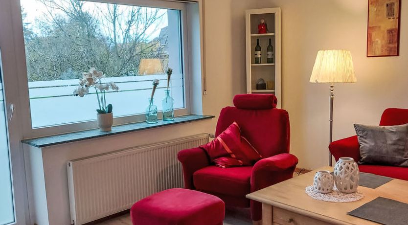 Photo of Lindenstraße Holiday Home 3