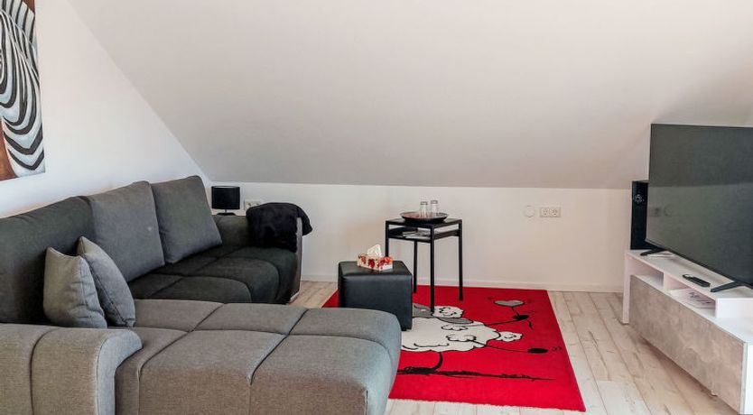 Photo of Lindenstraße Holiday Home 3