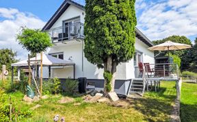 Photo of Lindenstraße Holiday Home 3