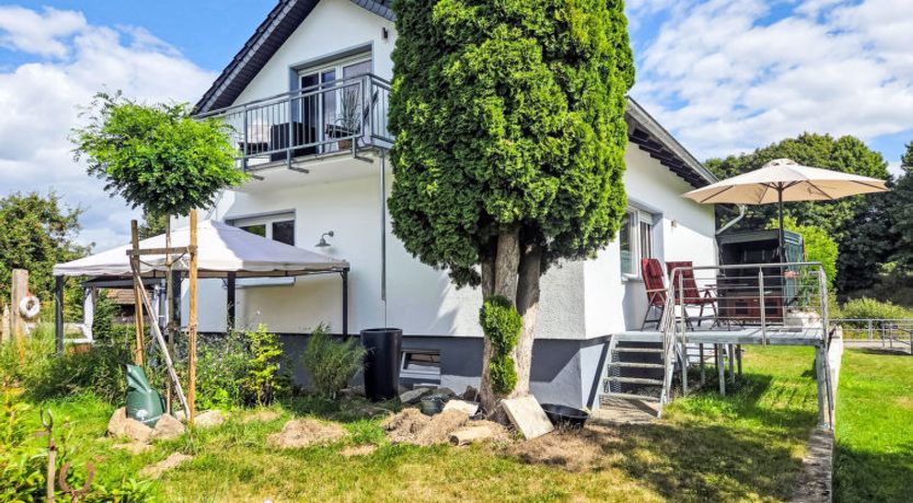 Photo of Lindenstraße Holiday Home 3