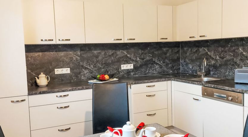 Photo of Lindenstraße Holiday Home 3