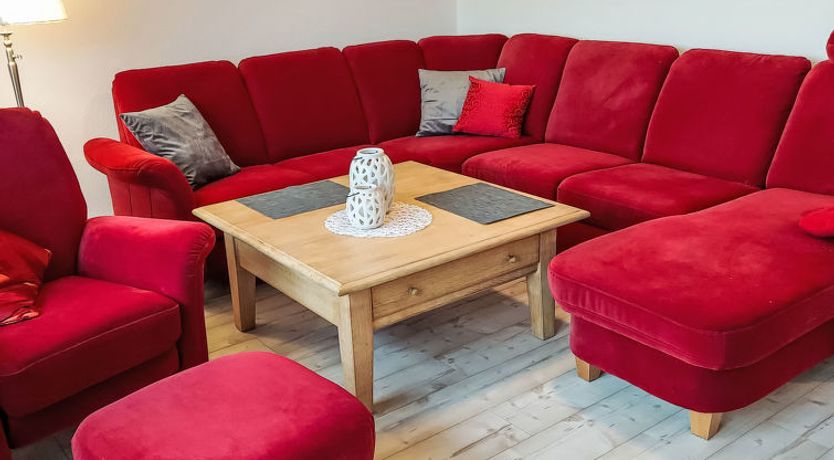 Photo of Lindenstraße Holiday Home 3