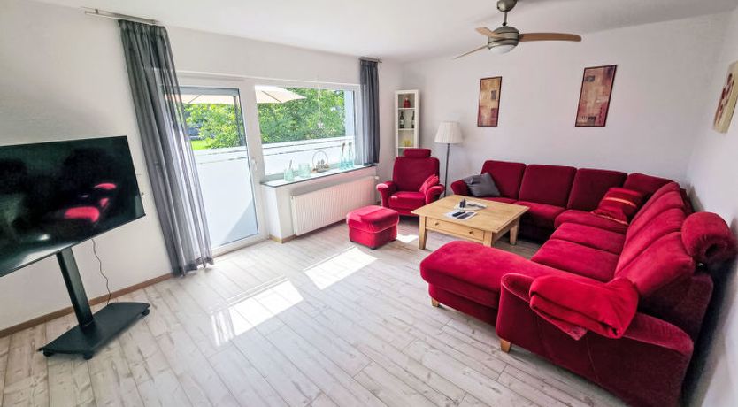 Photo of Lindenstraße Holiday Home 3