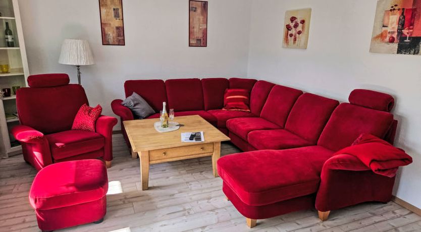 Photo of Lindenstraße Holiday Home 3