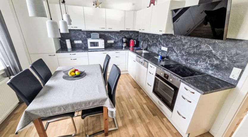 Photo of Lindenstraße Holiday Home 3