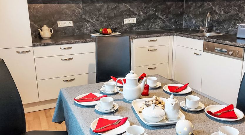 Photo of Lindenstraße Holiday Home 3