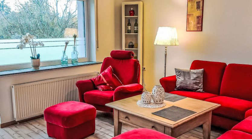 Photo of Lindenstraße Holiday Home 3