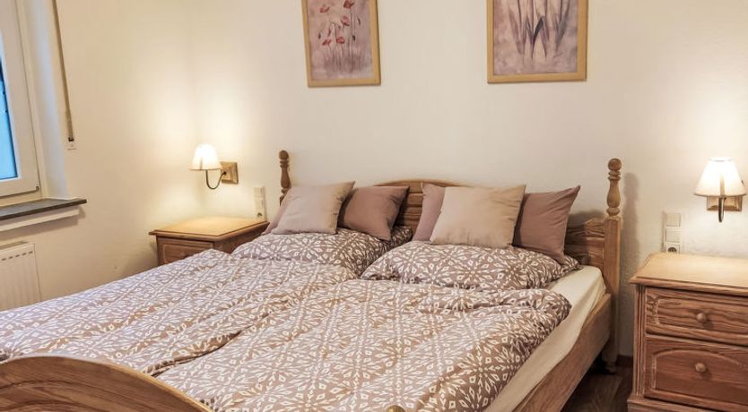 Photo of Lindenstraße Holiday Home 3