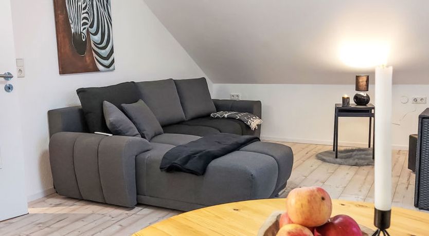 Photo of Lindenstraße Holiday Home 3