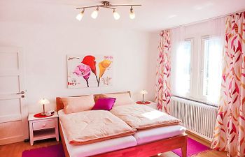 Maier Apartment 2 Holiday Home
