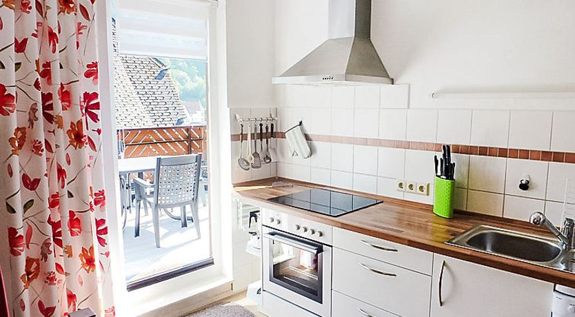 Photo of Maier Apartment 2