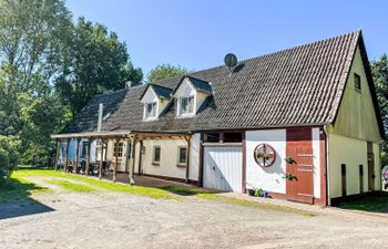 Naturblick Holiday Home